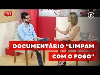 Existe relação entre incêndios em favelas e especulação imobiliária?