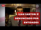 Sartori é acusado de 