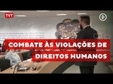 Conselheiros apresentam ocorrências de violação dos direitos humanos