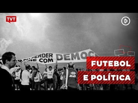 Frente une movimentos sociais e torcedores de futebol contra retrocessos