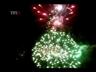 Fim de semana é de comemoração em Mogi das Cruzes