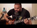 Blues Mania - Cacau Santos e Nelson Faria - Musica extra!