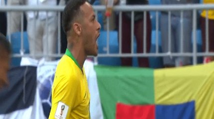 Mondial 2018: Chances et Faiblesses des équipes en 1/4 de final