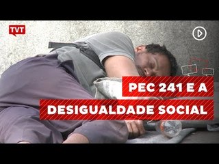 Pastoral da Terra teme convulsão com a PEC 241