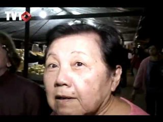 Feira noturna: mais uma opção de compras em São Bernardo do Campo