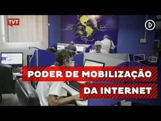 Especialista alerta sobre importância do debate nas redes sociais