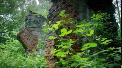 Nazi Megastructures S02 - Ep01 The Wolfs Lair - Part 01 HD Watch