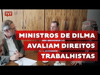 Eram só ameaças, agora direitos trabalhistas começam a desaparecer