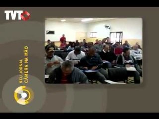 Seminário debate as próximas ações do Sindicato dos Metalúrgicos do ABC