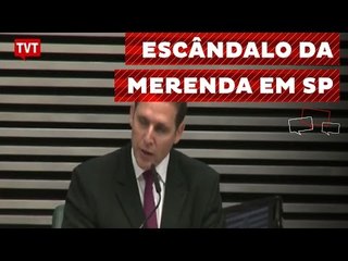 Conheça as fraudes da merenda e as provas que envolvem Capez