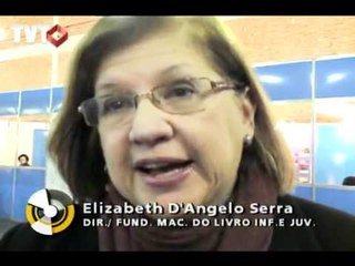 Primeira Feira Literária de São Bernardo do Campo termina domingo