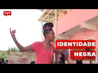 "Quando me descobri negra" é tema de debate na periferia de SP