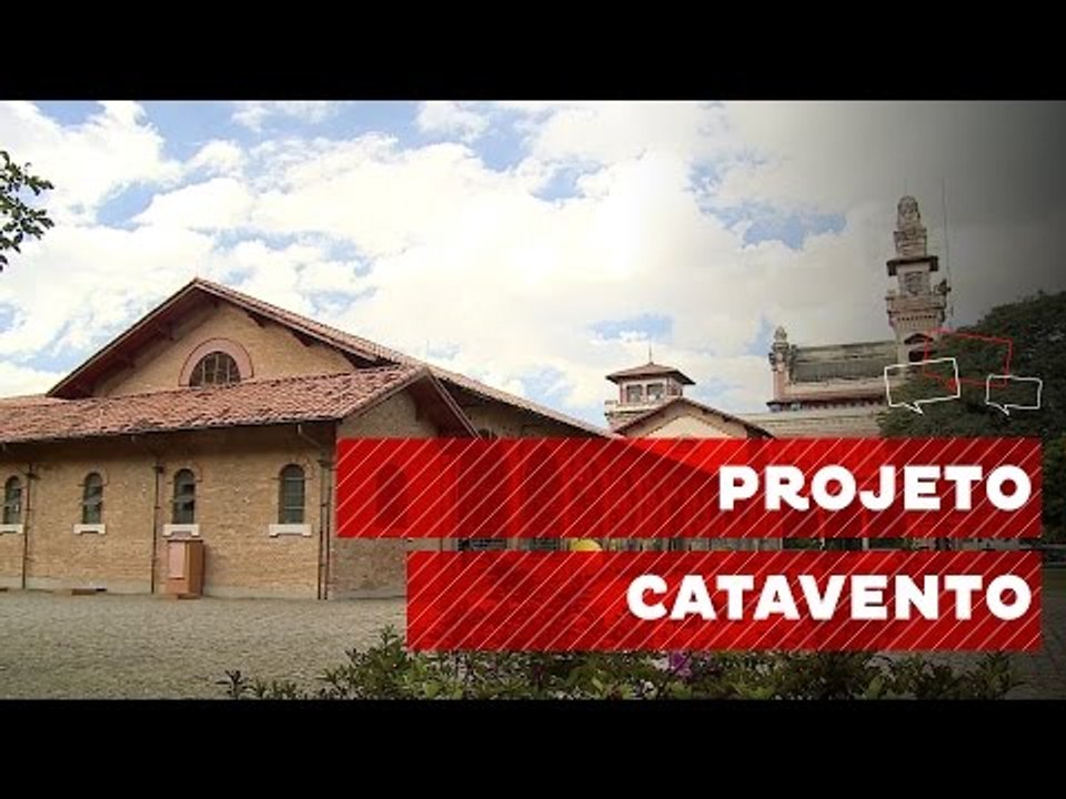 Projeto Catavento