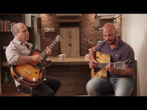 Do the math We're in love - Tico de Moraes e Nelson Faria