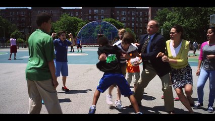 Sunset Park - Official Trailer Michael Trevino Movie