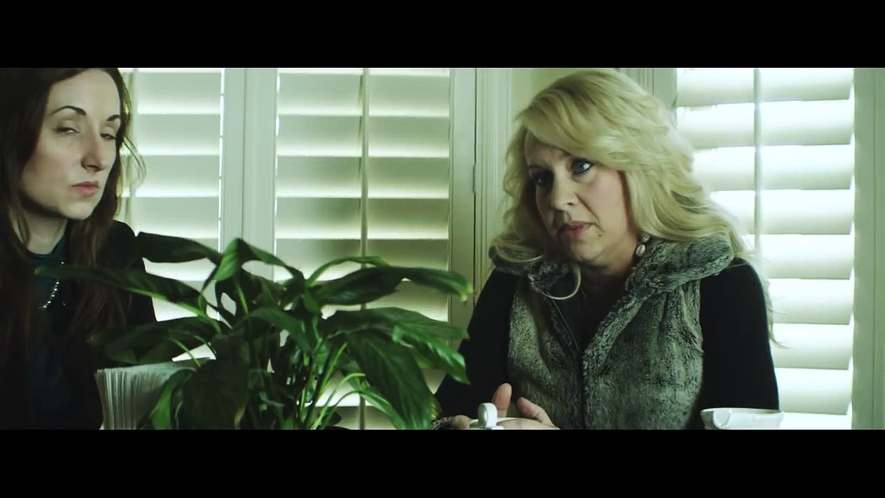 Inheritance - Trailer