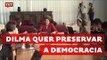 Dilma: 