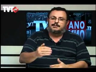Renato Simões comenta sobre a aproximação entre partidos políticos e movimentos populares