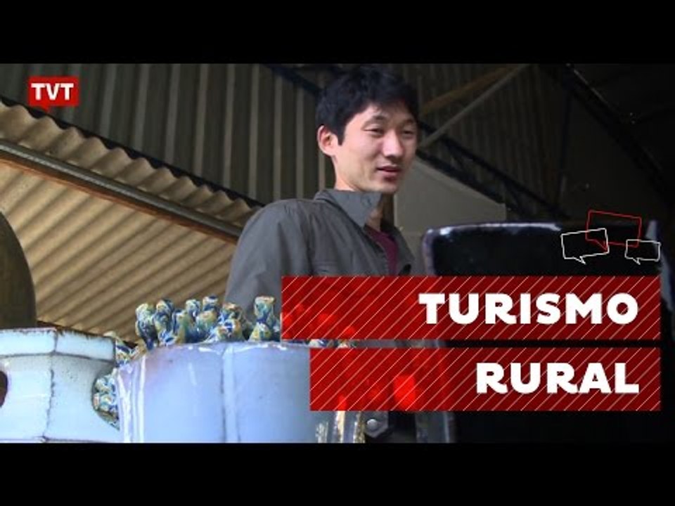 Turismo rural é aposta de famílias de Mogi das Cruzes