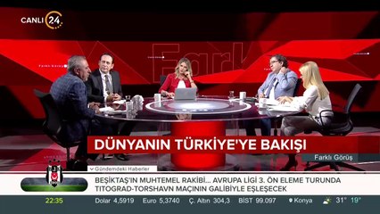 Zeliha Saraç ile Farklı Görüş
