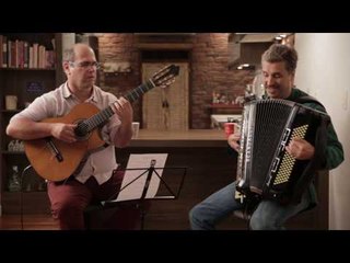 Alegria da manhã com Marcos Nimrichter e Nelson Faria -