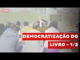 Aula Pública: Democratização do Livro Na América Latina - 1/2