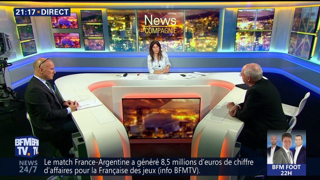 Coupe du monde 2018 en Russie: les Bleus sont prêts pour l'Uruguay