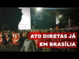 [Jornalismo Colaborativo] - Ato #DiretasJá