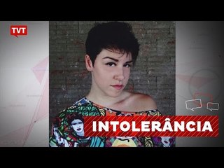 Tem gente que comemorou cegueira de estudante vítima de bomba da PM