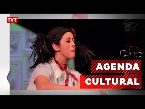 Agenda cultural: dicas pra curtir o fim de semana sem gastar nada