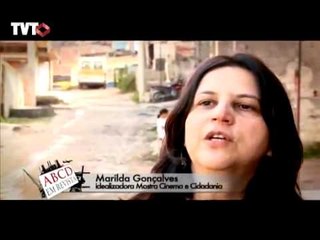 ABCD em Revista: Cinema itinerante - 1/3