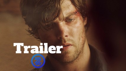 Crossing Point Trailer #1 (2018) Shawn Lock Action Movie HD