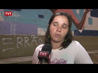 Pré-vestibular comunitário discute crise política e cidadania