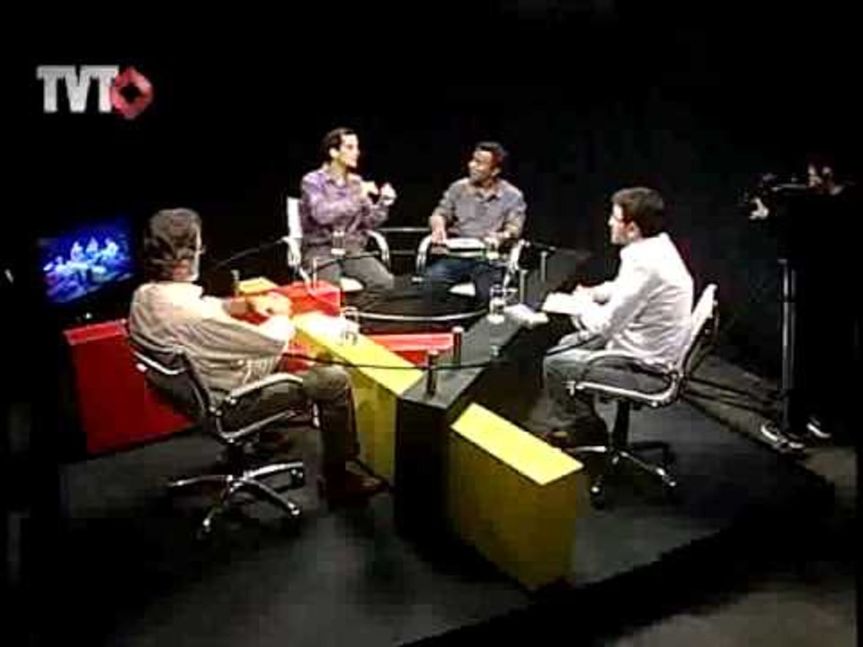 Melhor e Mais Justo: 1 ano de Melhor e Mais Justo - 3/3