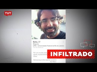 Capitão do Exército é identificado infiltrado em grupos da esquerda