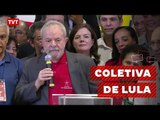 Lula: 