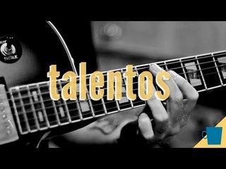 Talentos - Vitor Karyello em "10:01h"