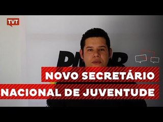 Secretário da Juventude de Temer é acusado de agressão e assédio sexual