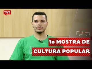 1º Mostra de Cultura Popular reúne coletivos na Cidade Tiradentes
