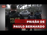 Bancada do PT diz que prisão do ex-ministro foi ilegal