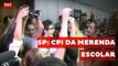 CPI da Merenda em SP quer desviar foco da investigação para as prefeituras