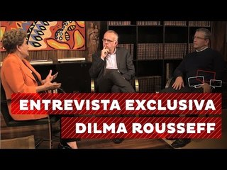 Dilma Rousseff: "O Cunha não negocia, o Cunha impõe"