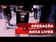 Operação Boca Livre da PF investiga grandes empresas por fraude na Rouanet