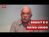 Flávio Aguiar: Brexit acirra divisões internas no Reino Unido