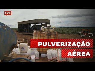 Temer autoriza pulverizar veneno nas cidades para combater aedes aegypty
