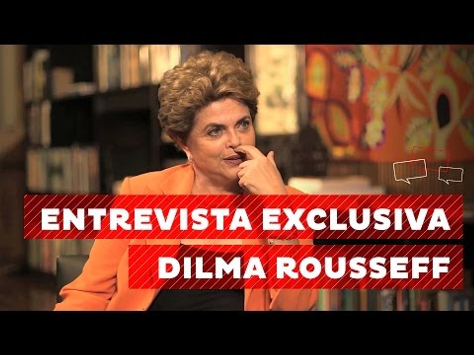 Dilma Rousseff: "Eu cometi erros, mas não fui insensata"