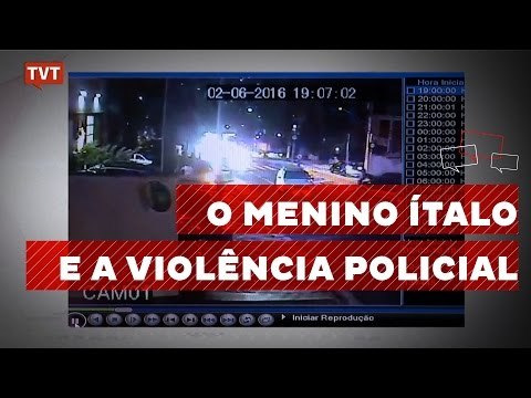 Movimentos sociais cobram investigação do genocídio de jovens