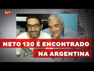 Avós da Praça de Maio anunciam terem encontrado neto número 120