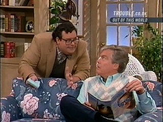 Out Of This World S01e04 - Till Then