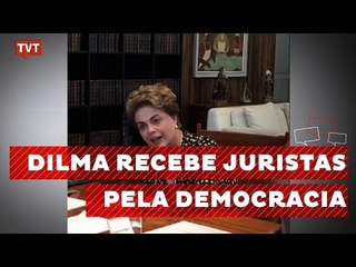 "Duvido que cumpram exigências do TCU que propuseram pra nós", afirma Dilma